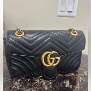 GUCCI handbag